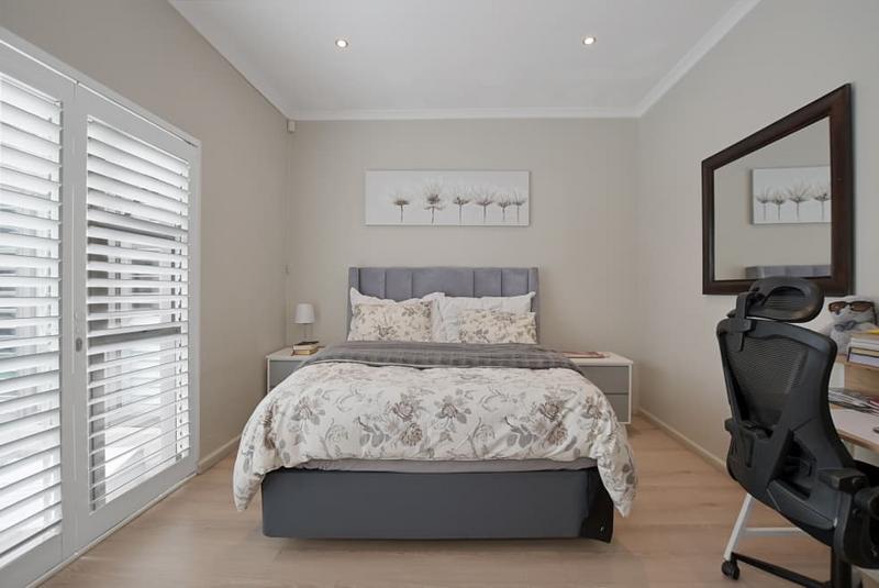 To Let 3 Bedroom Property for Rent in Parklands North Western Cape